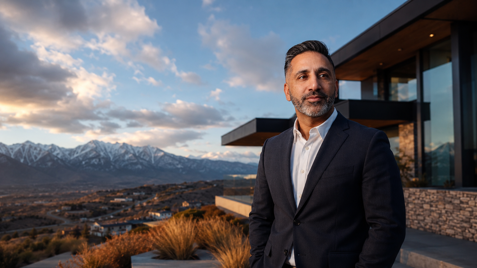 Gurpreet Bhatti — Utah REALTOR®